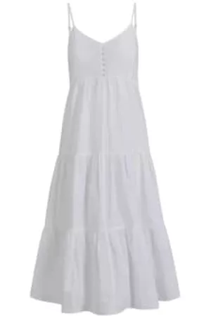 Anorak Women Casual Dresses & Sundresses - Cc Heart Lara Cotton Sun Dress W