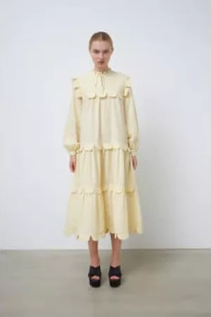 Stella Nova Women Graduation Dresses - Loan Dress
