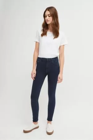 French Connection Women Jeans - Black Rebound Jeans