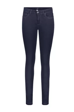 Mac Women Skinny Jeans - Dark Rinsewash Dream Jeans Skinny Jeans