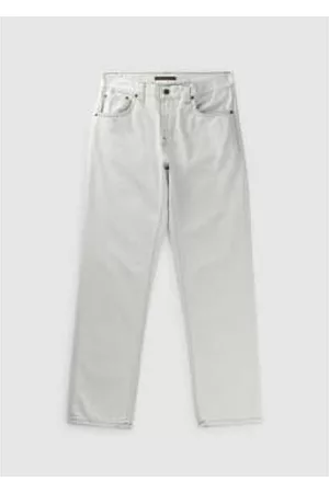 Nudie Jeans Men Jeans - Mens Gritty Jackson Jeans In Clay