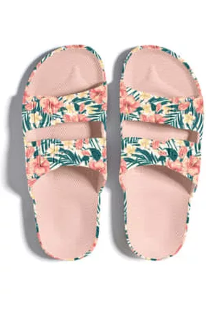 Freedom Moses Women Slippers - Slippers Havana Rosa