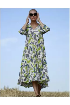Dress Addict Women Graduation Dresses - And Blue Laura Love Dress