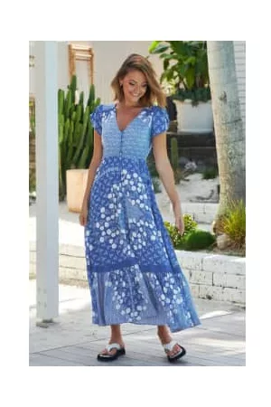 Jaase Women Party & Cocktail Dresses - Garden Party Tess Maxi