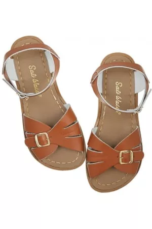 Salt-Water Women Sandals - Sandales Classic Tan