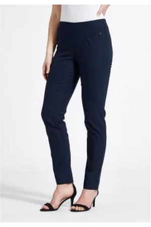 Laurie Women Jeans - Navy Regular Betty