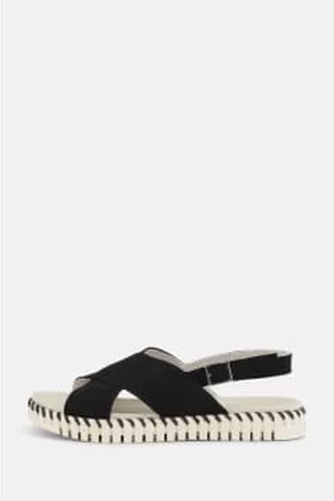 Ilse Jacobsen Women Sandals - Sling Backs Tulip Sandals