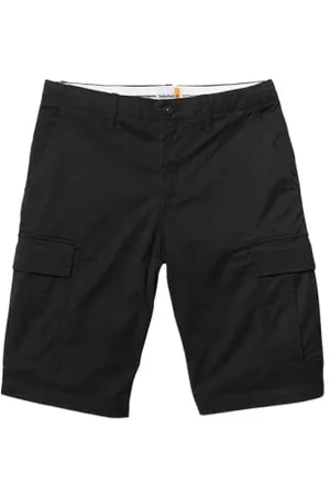 Timberland Men Cargo Pants - Outdoor Relaxed Cargo Short