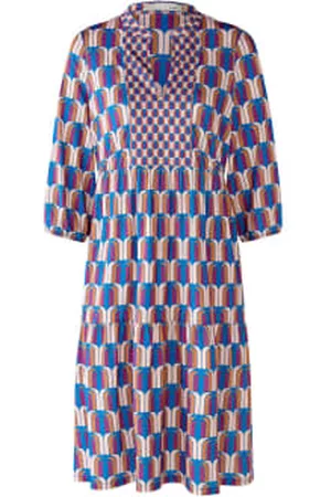 Oui Women Graduation Dresses - Dress & Lilac