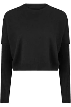 Lilly Pilly Women Cardigans - Miri Cashmere Knit