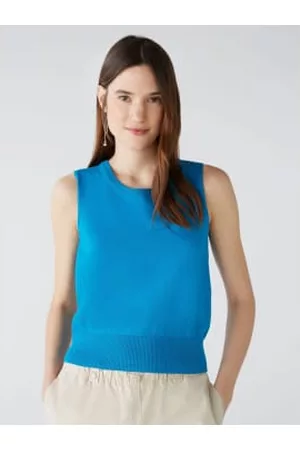 Oui Women Cardigans - Slipover Knit