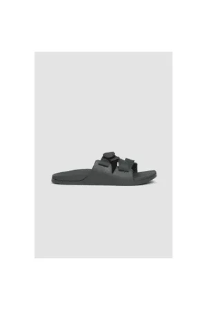 Chaco Men Slide Sandals - Chillos Slide Sandals Outskirt
