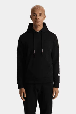 Android Men Hoodies - Pocket Hoodie
