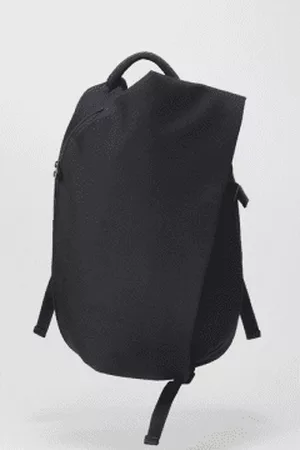 CÔTE&CIEL Men Wallets - Small Isar Ecoyarn Backpack
