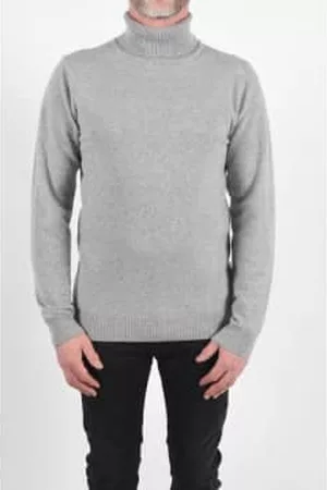 Daniele Fiesoli Men Turtleneck Sweaters - Roll Neck Sweater