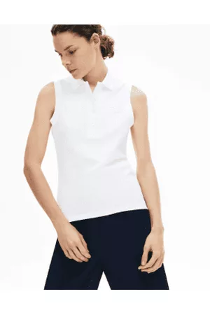 Lacoste Women Polo T-Shirts - Best Woman Polo Shirt