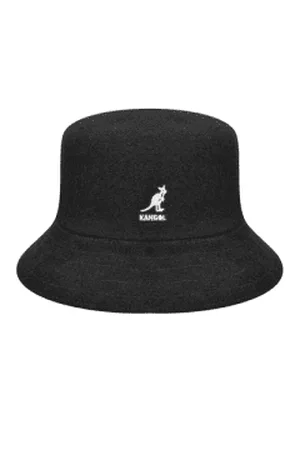 Kangol Women Hats - Bermuda Bucket Hat