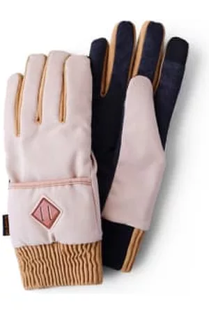 Elmer Gloves Men Gloves - Inner Hood Conductive Glove Beige