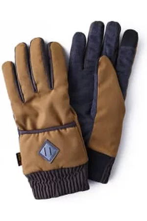Elmer Gloves Men Gloves - Inner Hood Conductive Glove