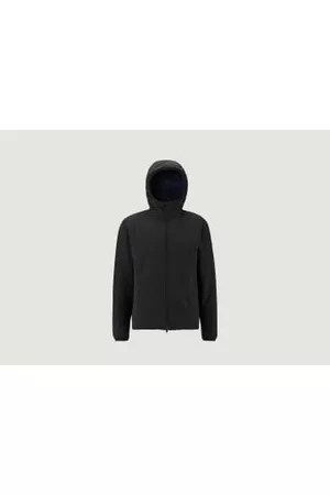 Scandinavian Edition Men Blazers - Nimbus Hooded Jacket