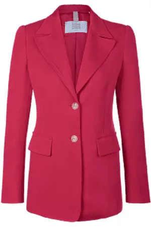 Riani Women Twill Jackets - Aus Lyo Twill Roxanne Blazer