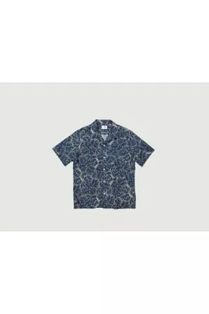 No nationality 07 Men Short sleeved Shirts - Julio Shirt