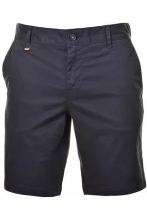 HUGO BOSS Men Skinny Pants - Schino Slim Shorts St