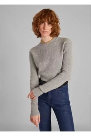 L'exception Paris Women Sweaters - Extra-fine Merino Wool Sweater