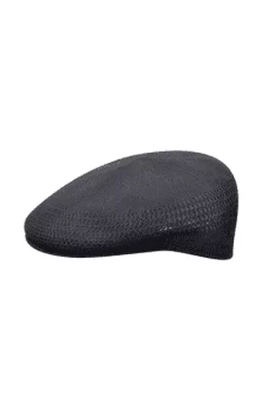 Kangol Women Hats - And Gold Tropic 504 Ventair Hat