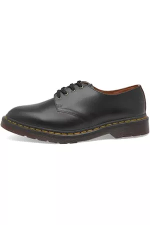 Dr. Martens Men Vintage T-Shirts - Dr. Martens Smiths Shoe Vintage Smooth