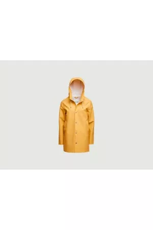 Stutterheim Women Rainwear - Stockholm Raincoat
