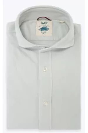 Tway Men Shirts - Piqué shirt