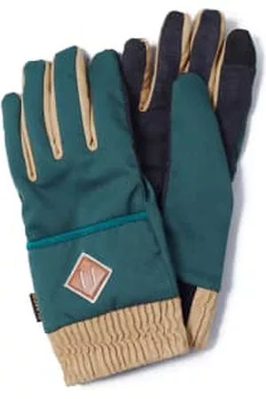 Elmer Gloves Men Gloves - Inner Hood Conductive Glove
