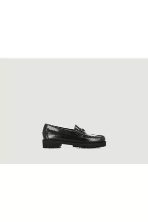 G.H.BASS&CO Women Loafers - Weejun 90 Lianna Loafers