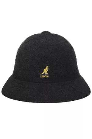 Kangol Women Hats - And Gold Bermuda Casual Hat