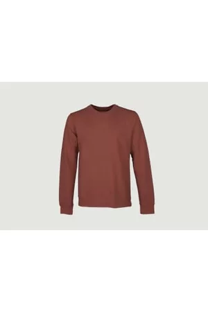 Colorful Standard Women Sweatshirts - Sweatshirt Classic Organic