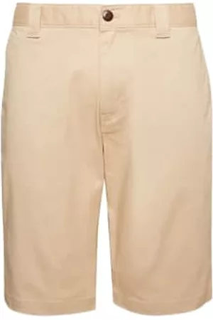 Tommy Hilfiger Men Trench Coats - Tommy Jeans Scanton Chino Short - Trench