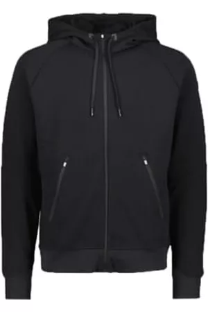 On Running Men Zip-up Hoodies - Mens Zip Hoodie