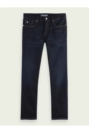 Scotch&Soda Men Jeans - Beaten Back Ralston Jeans