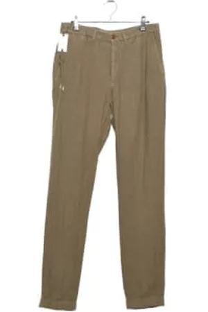 Borelio Men Pants - Bradley Tf17/rtd232 Khaki