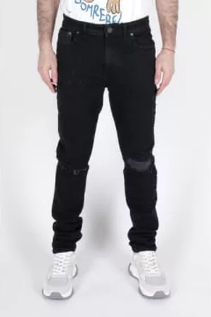 RH45 Men Jeans - Eldorado Nd01 Jeans