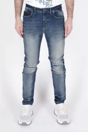 RH45 Men Jeans - Eldorado Nd06 M Jeans