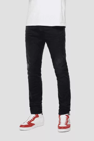 Replay Men Jeans - Washed Hyperflex X Lite Anbass Jeans