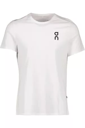 On Running Men T-Shirts - Mens Graphic Print T-shirt