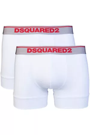 Dsquared2 Men Boxer Shorts - Men's 2-pack Trunks
