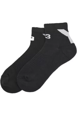 Y-3 Men Socks - Sock Lo