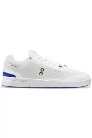 On Running Men Sneakers - Mens The Roger Spin Sneakers