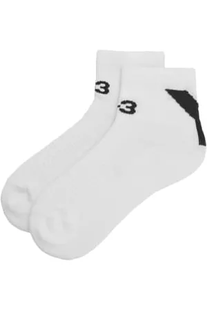 Y-3 Men Socks - Sock Lo