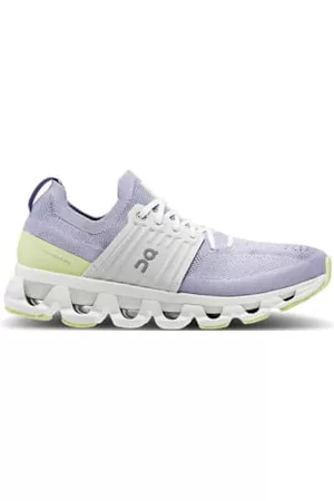 On Running Women Sneakers - Womens Cloudswift 3 Trainers