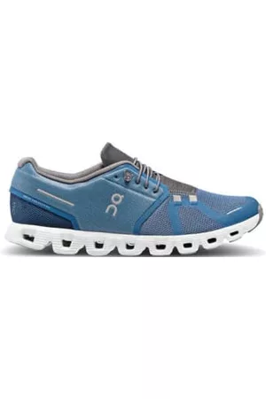 On Running Men Running Shoes - Mens Cloud 5 Running Shoe